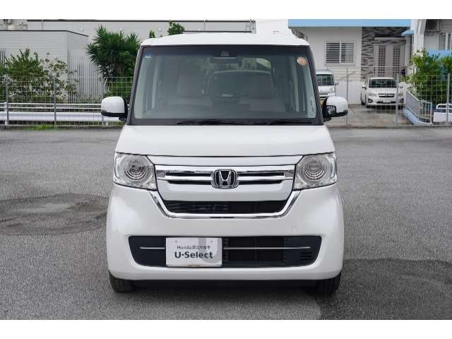 ホンダ N-BOX