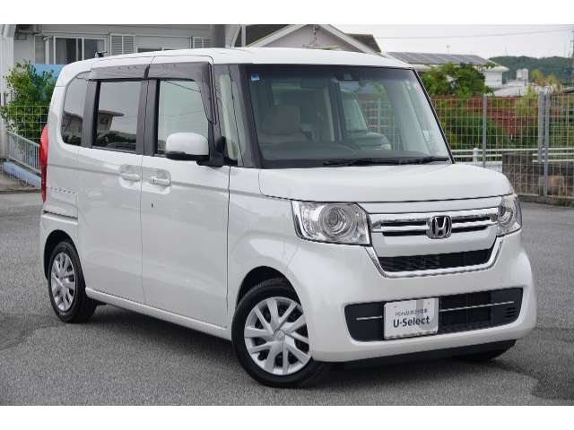 ホンダ N-BOX