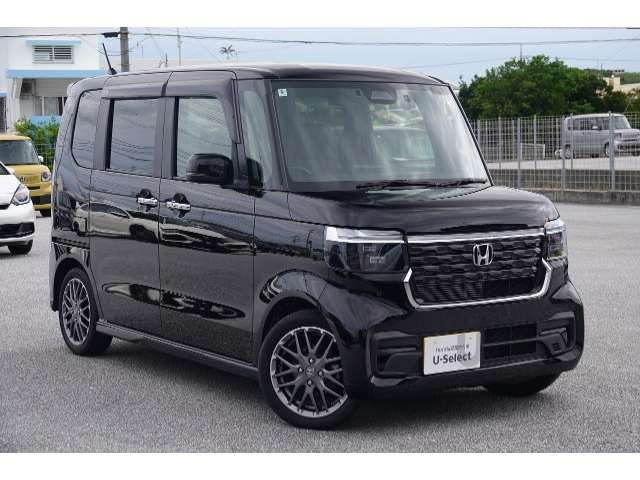 ホンダ N-BOX