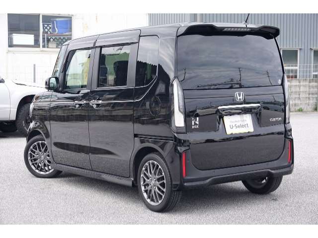 ホンダ N-BOX