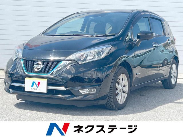 日産 ノート