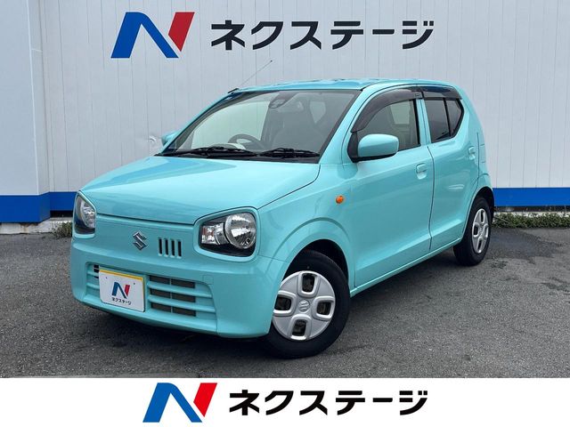 スズキ アルト