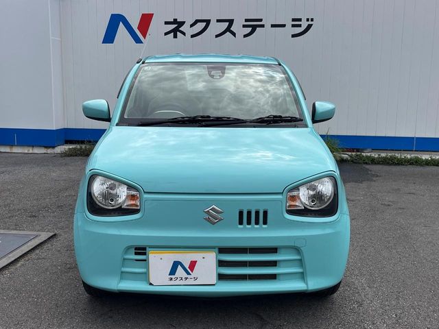 スズキ アルト