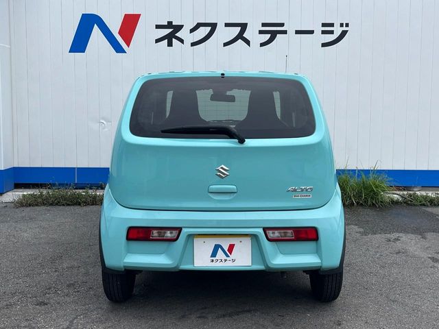 スズキ アルト