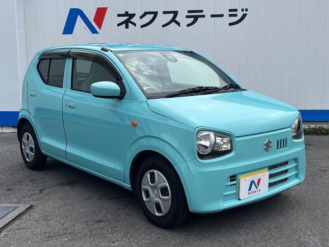 スズキ アルト
