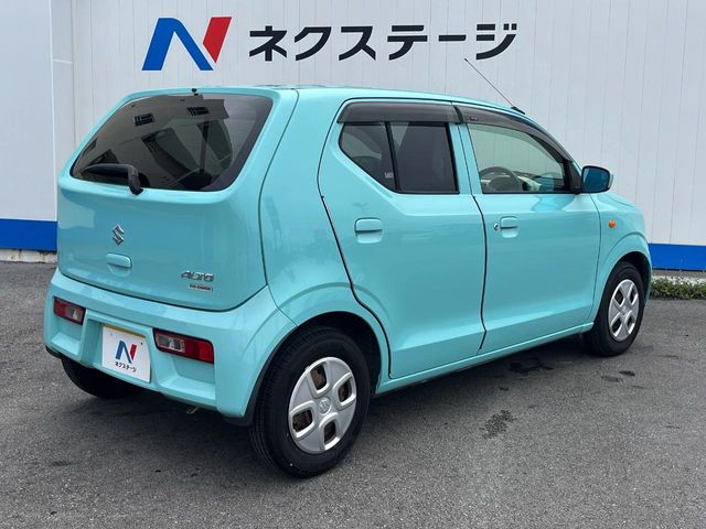 スズキ アルト