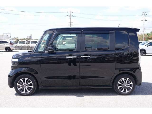 ホンダ N-BOX