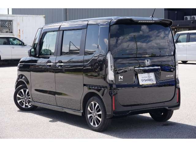 ホンダ N-BOX