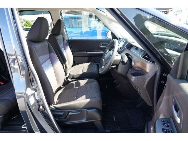 ホンダ フリード