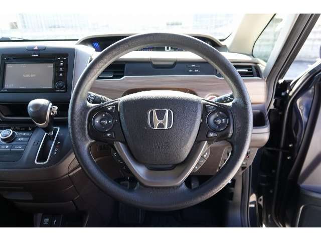 ホンダ フリード