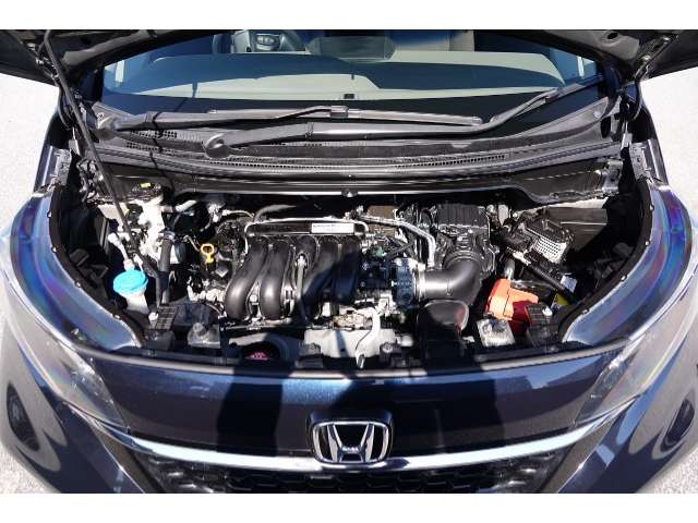 ホンダ フリード