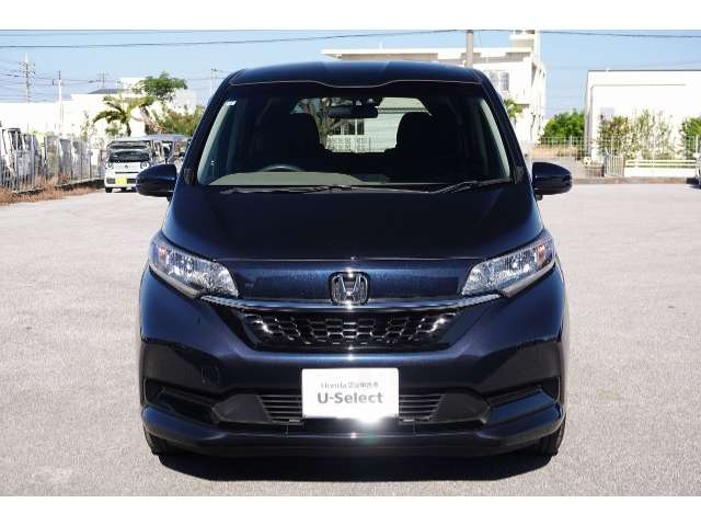 ホンダ フリード
