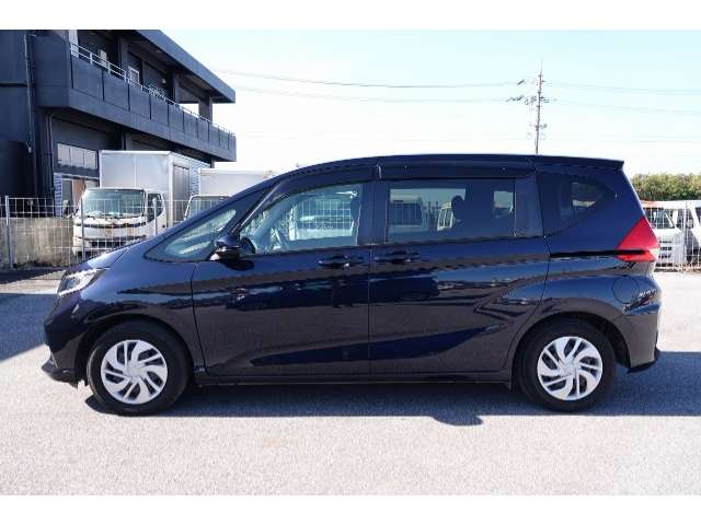 ホンダ フリード