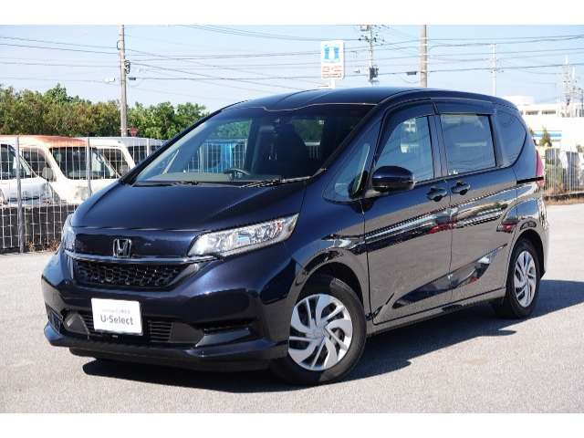 ホンダ フリード