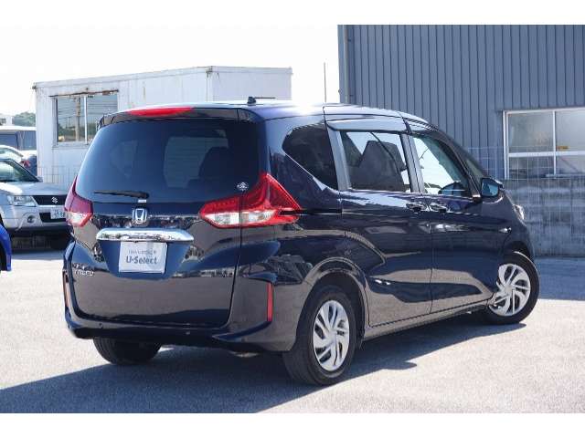 ホンダ フリード