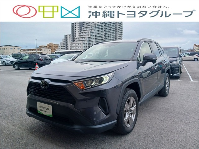トヨタ RAV4