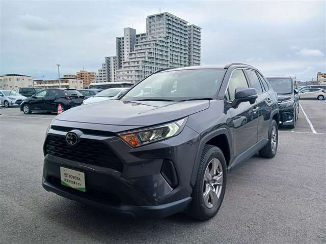 トヨタ RAV4