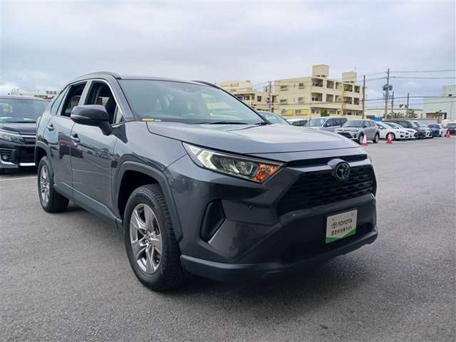トヨタ RAV4