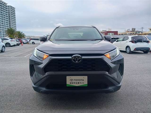 トヨタ RAV4