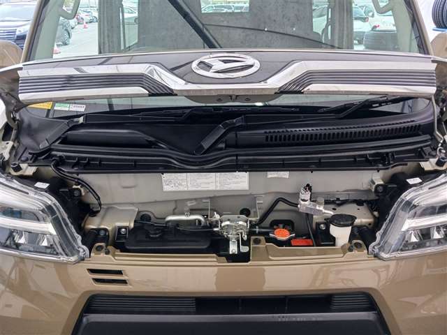 ダイハツ ハイゼットグランカーゴ