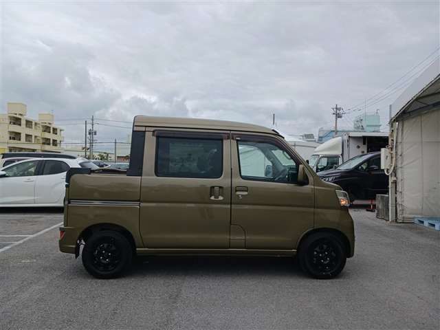 ダイハツ ハイゼットグランカーゴ