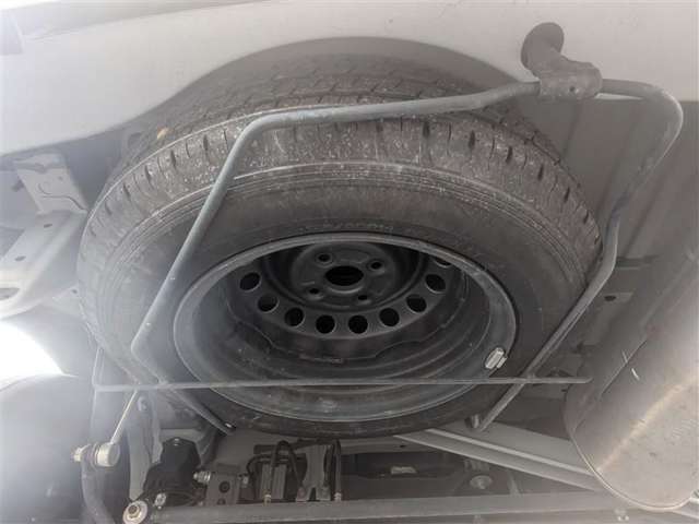 トヨタ プロボックスバン