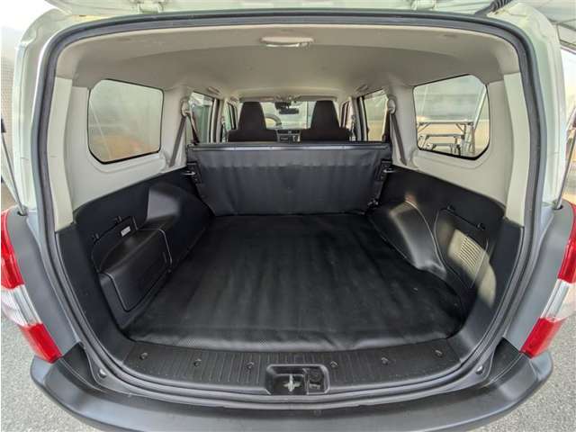 トヨタ プロボックスバン