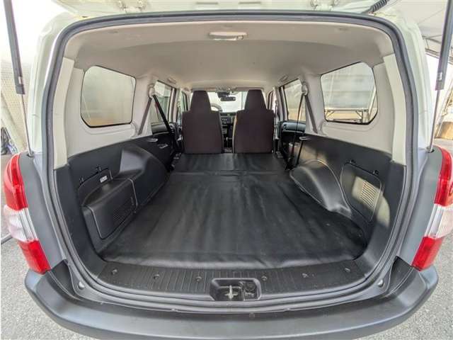 トヨタ プロボックスバン