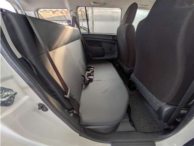 トヨタ プロボックスバン