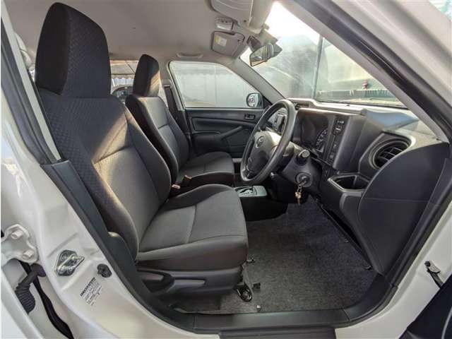 トヨタ プロボックスバン