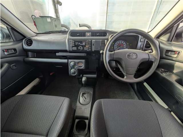 トヨタ プロボックスバン