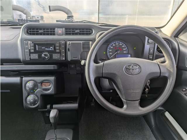 トヨタ プロボックスバン