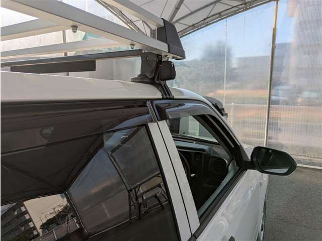 トヨタ プロボックスバン