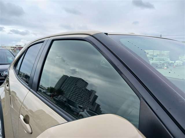 トヨタ ヤリスクロス