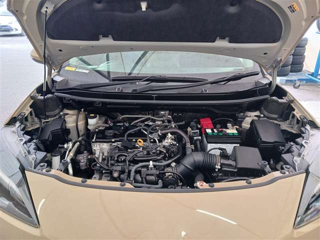 トヨタ ヤリスクロス