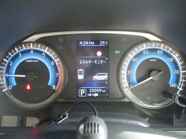 日産 ルークス