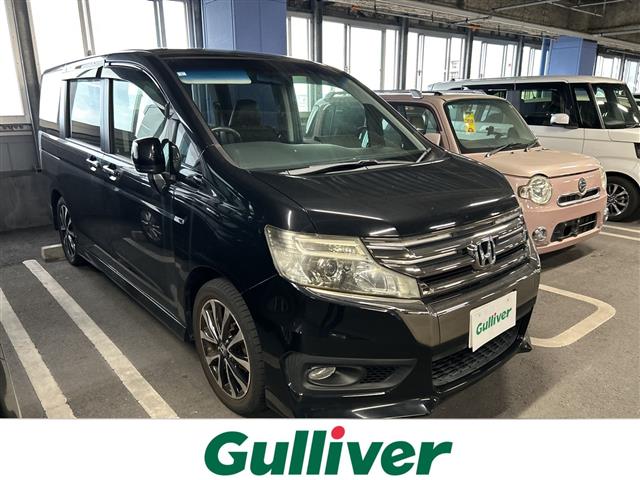 ホンダ ステップワゴン