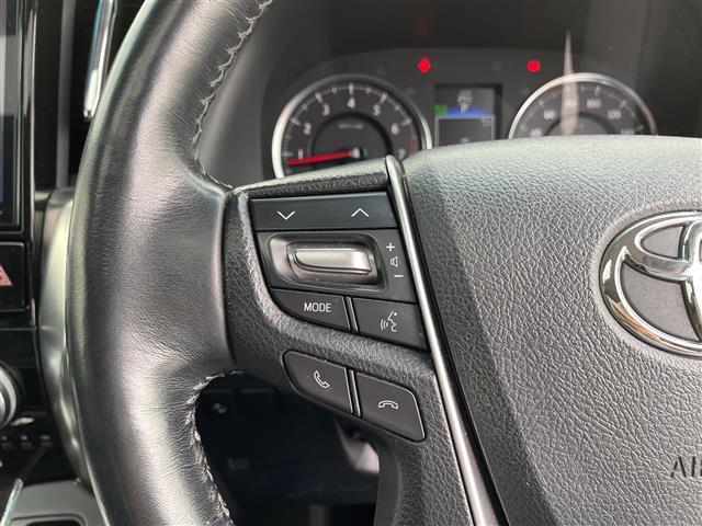 トヨタ アルファード