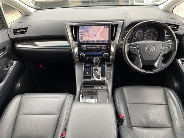 トヨタ アルファード