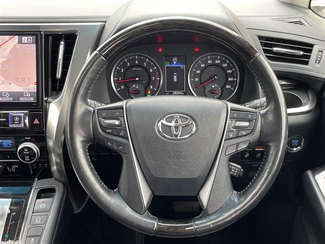 トヨタ アルファード