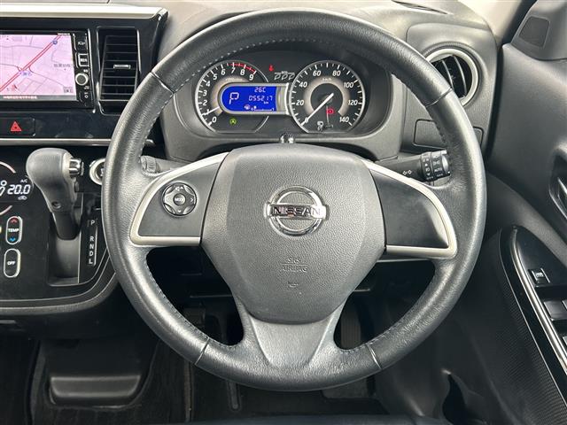 日産 デイズルークス