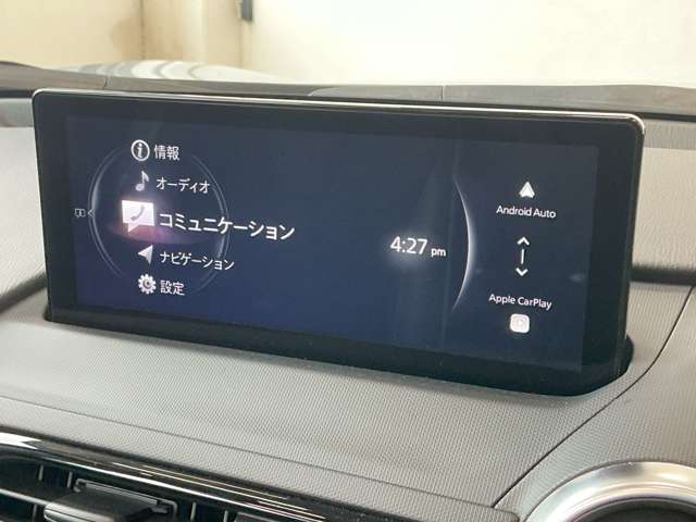 マツダ ロードスターRF