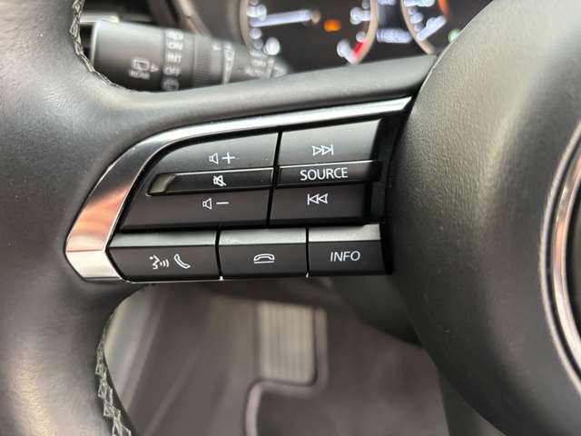 マツダ MAZDA3ファストバック
