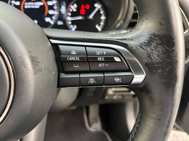 マツダ MAZDA3ファストバック