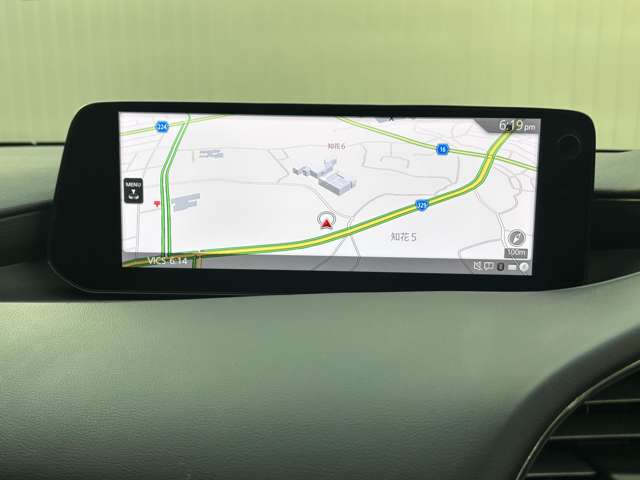 マツダ MAZDA3ファストバック