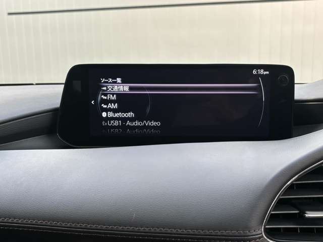 マツダ MAZDA3ファストバック