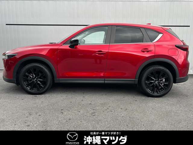 マツダ CX-5