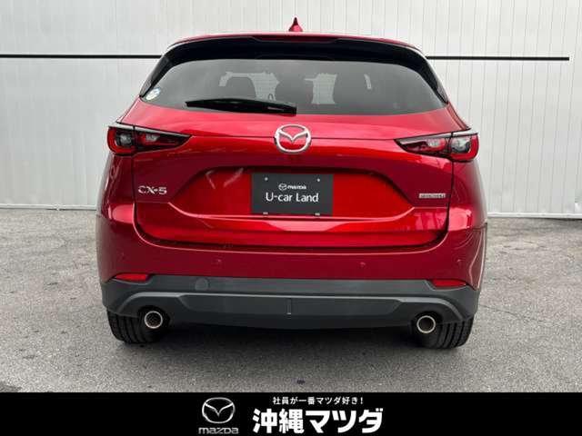 マツダ CX-5