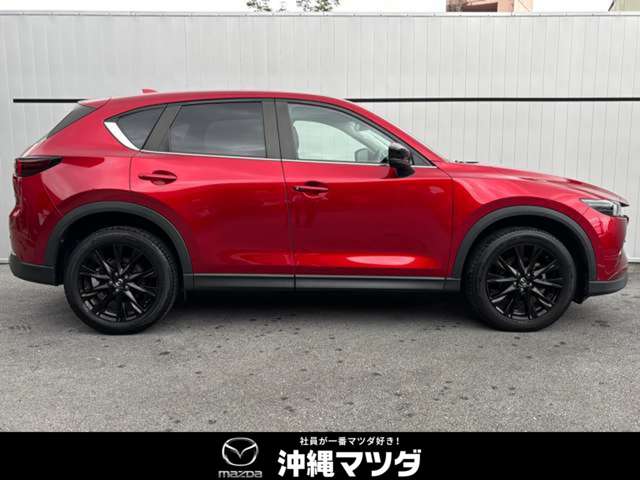 マツダ CX-5