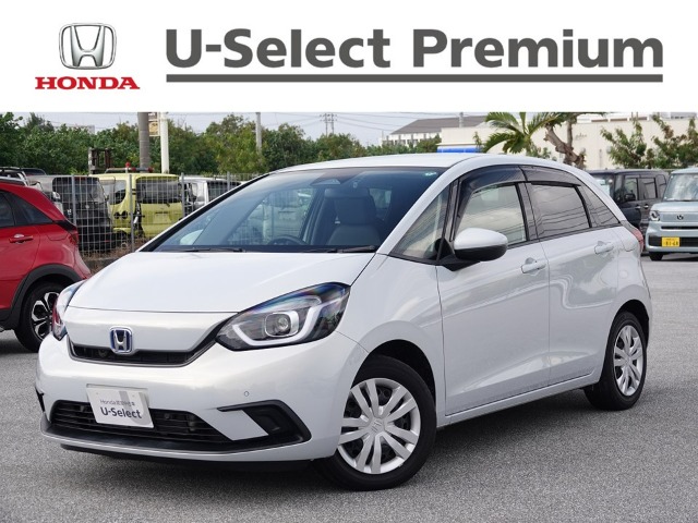 ホンダ フィット